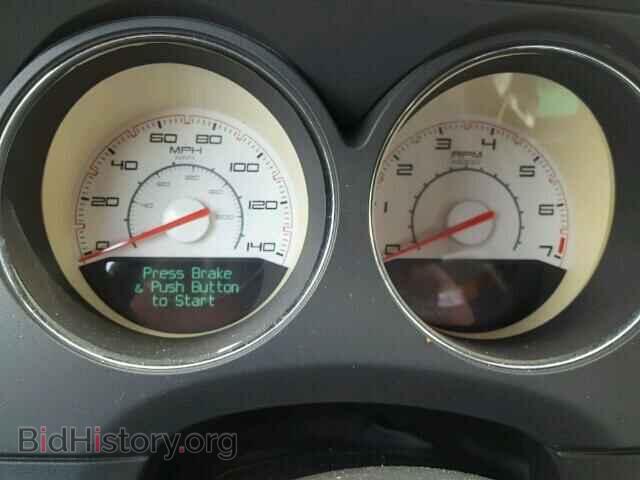 2012 DODGE CHALLENGER - VIN: 2C3CDYAGXCH181057 - Фото 8