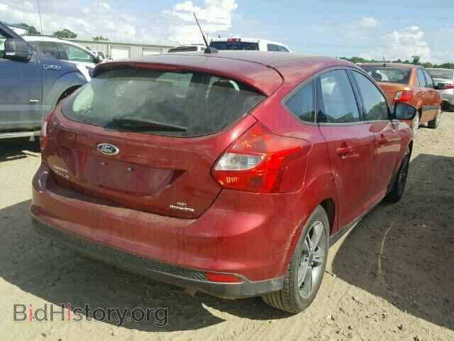 2014 FORD FOCUS - VIN: 1FADP3K26EL304667 - Photo 4