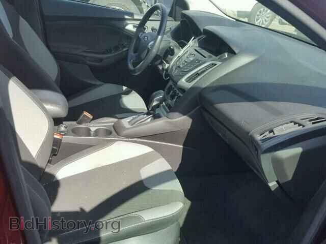 2014 FORD FOCUS - VIN: 1FADP3K26EL304667 - Photo 5