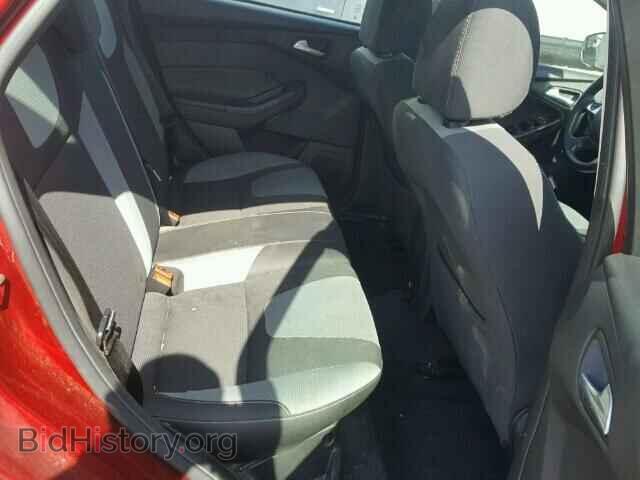 2014 FORD FOCUS - VIN: 1FADP3K26EL304667 - Photo 6