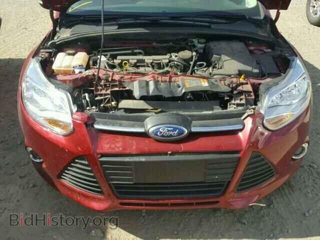 2014 FORD FOCUS - VIN: 1FADP3K26EL304667 - Photo 7