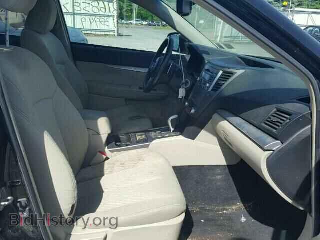 2010 SUBARU OUTBACK - VIN: 4S4BRBCC6A3318152 - Photo 5