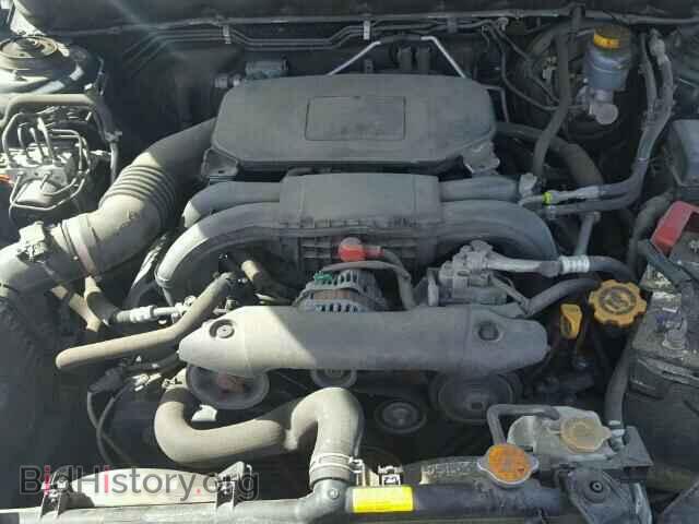 2010 SUBARU OUTBACK - VIN: 4S4BRBCC6A3318152 - Photo 7