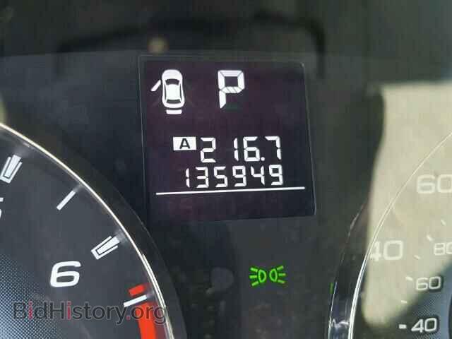 2010 SUBARU OUTBACK - VIN: 4S4BRBCC6A3318152 - Photo 8