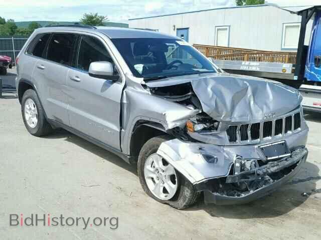 Фотография 1C4RJFAG0FC188738 - JEEP CHEROKEE 2015