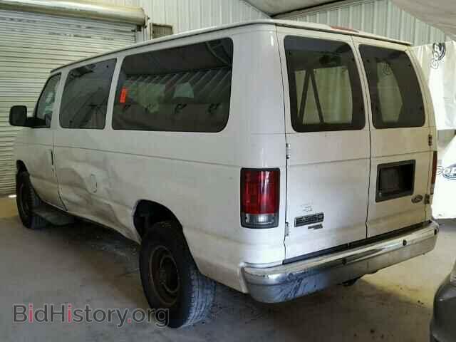 2008 FORD ECONOLINE - VIN: 1FBNE31LX8DA20976 - Фото 3