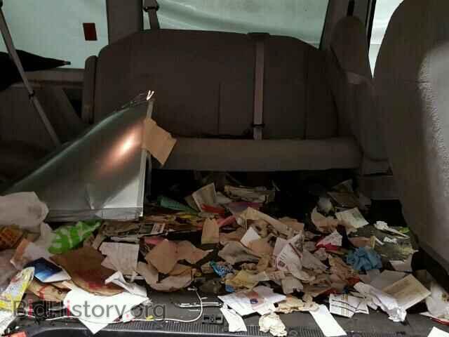 2008 FORD ECONOLINE - VIN: 1FBNE31LX8DA20976 - Фото 6