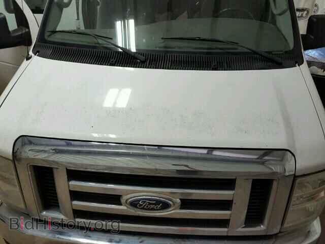 2008 FORD ECONOLINE - VIN: 1FBNE31LX8DA20976 - Фото 7