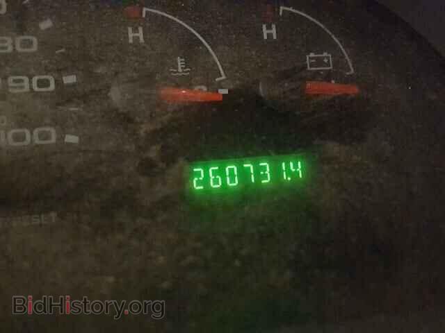 2008 FORD ECONOLINE - VIN: 1FBNE31LX8DA20976 - Фото 8