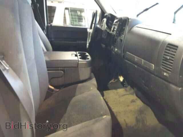 2007 CHEVROLET SILVERADO - VIN: 1GCEC190X7Z534473 - Photo 5