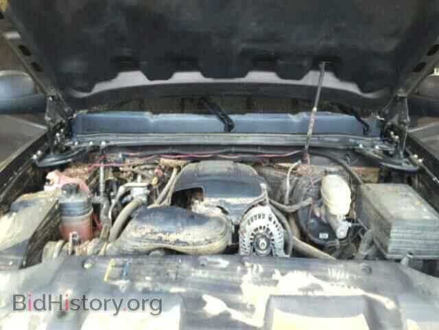 2007 CHEVROLET SILVERADO - VIN: 1GCEC190X7Z534473 - Photo 7