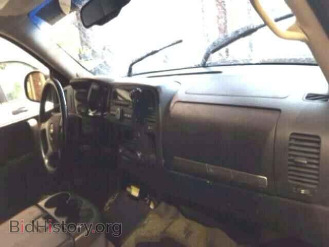 2007 CHEVROLET SILVERADO - VIN: 1GCEC190X7Z534473 - Photo 9