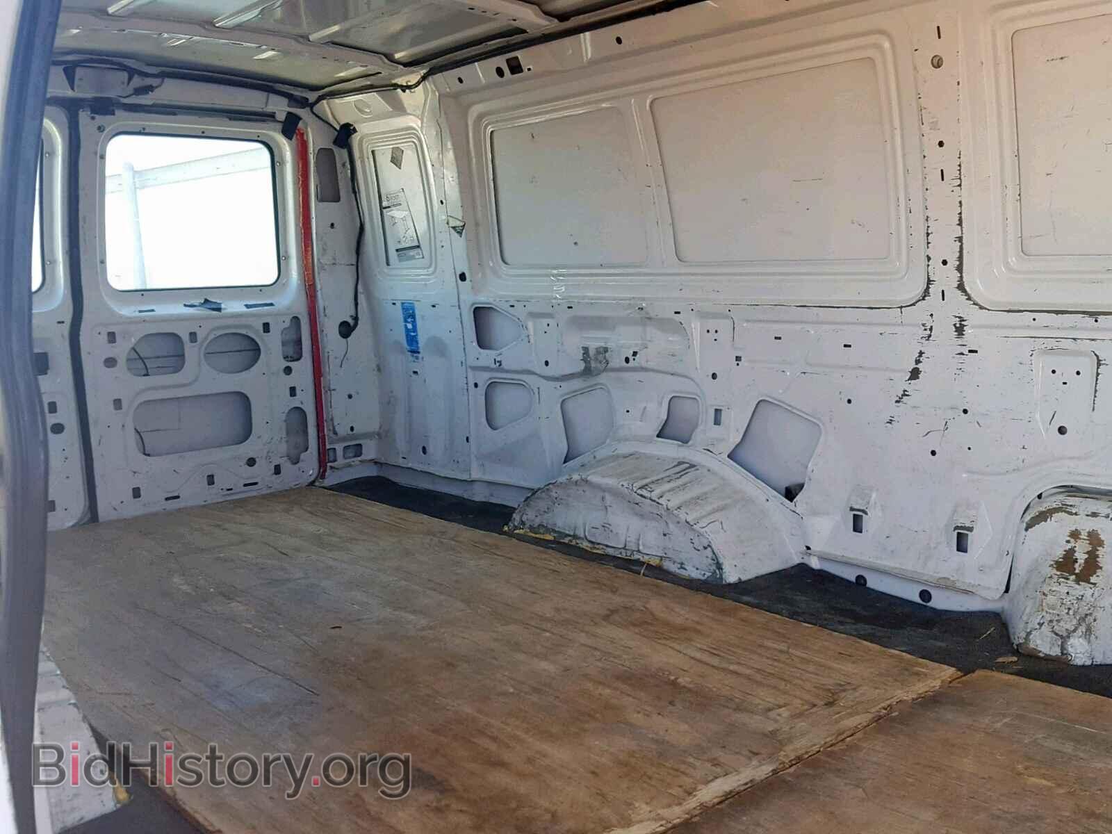 2003 FORD ECONOLINE - VIN: 1FTNS24L23HB44168 - Фото 6