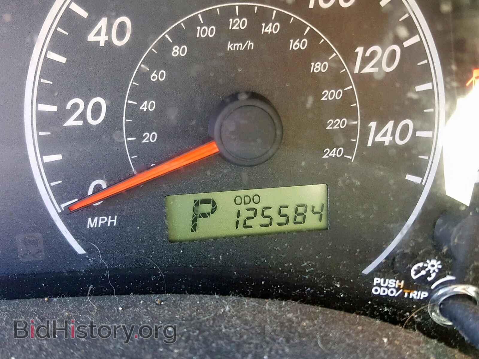 2011 TOYOTA COROLLA BA - VIN: 2T1BU4EEXBC720486 - Фото 8