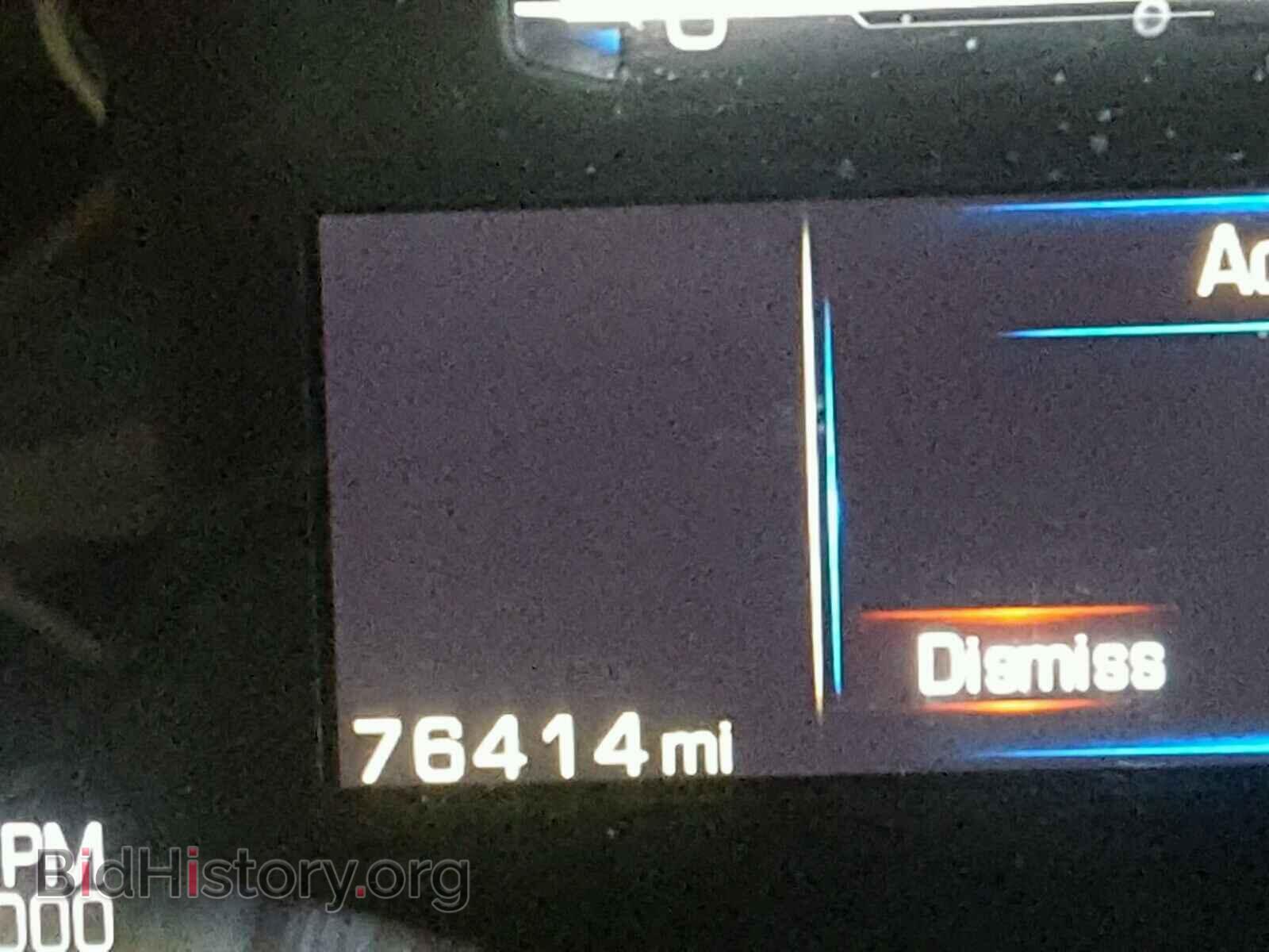 2013 CADILLAC XTS - VIN: 2G61P5S35D9135896 - Фото 8