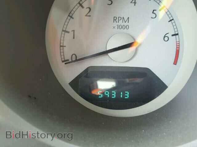 2008 CHRYSLER SEBRING - VIN: 1C3LC46K98N197354 - Фото 8