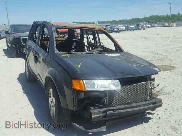Photo 5GZCZ63405S816723 - SATURN VUE 2005