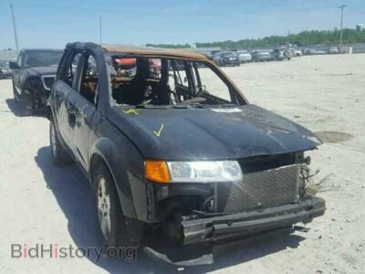 2005 Saturn VUE — VIN 5GZCZ63405S816723, Copart
