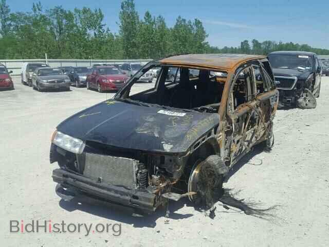 2005 SATURN VUE - VIN: 5GZCZ63405S816723 - Фото 2