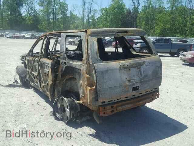 2005 SATURN VUE - VIN: 5GZCZ63405S816723 - Фото 3