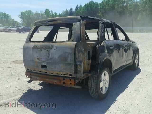 2005 SATURN VUE - VIN: 5GZCZ63405S816723 - Фото 4