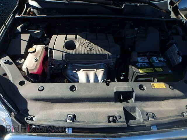 2011 TOYOTA RAV4 - VIN: 2T3BF4DV4BW163057 - Фото 7