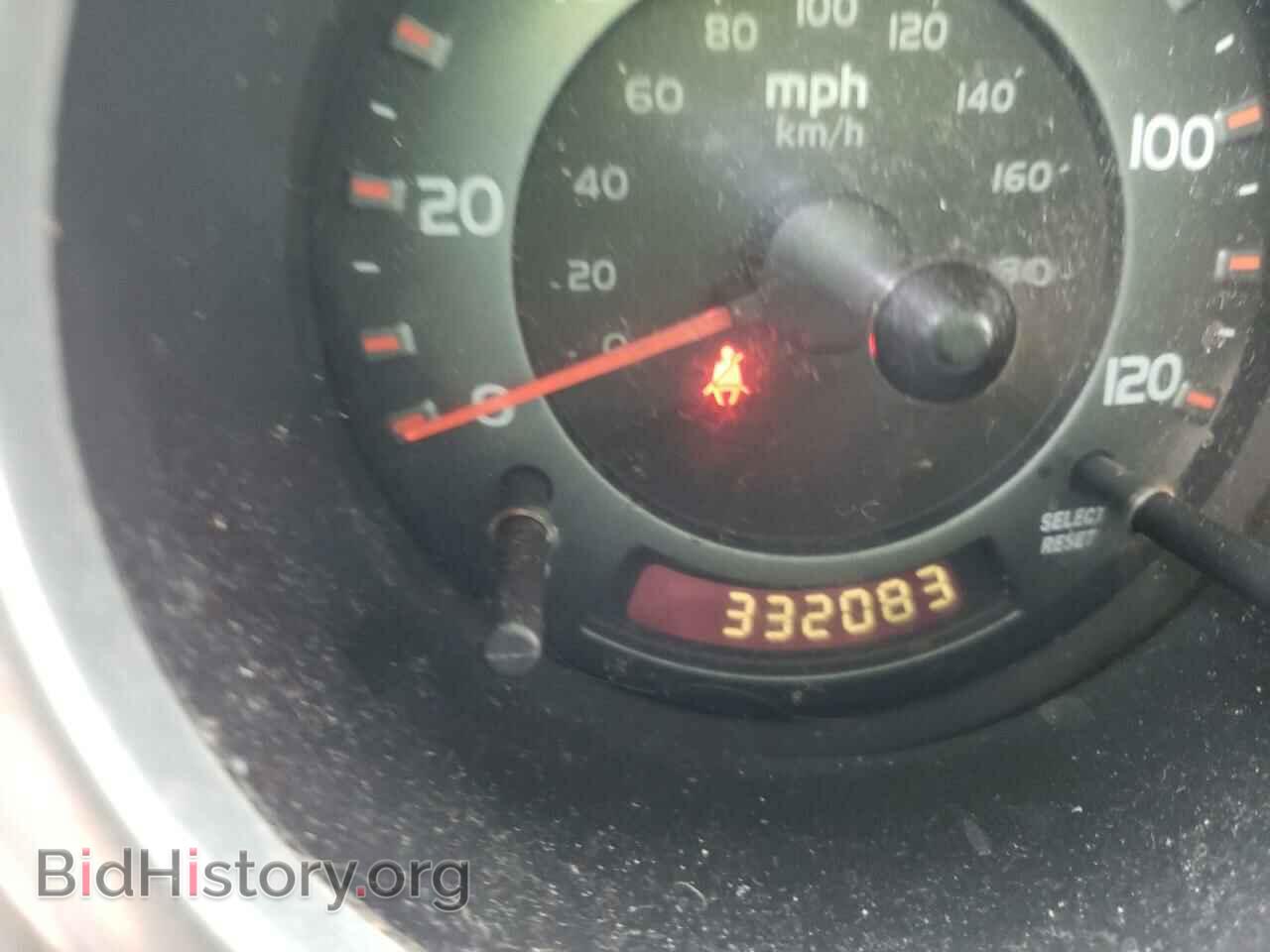 2006 HONDA ELEMENT - VIN: 5J6YH28796L028082 - Фото 8