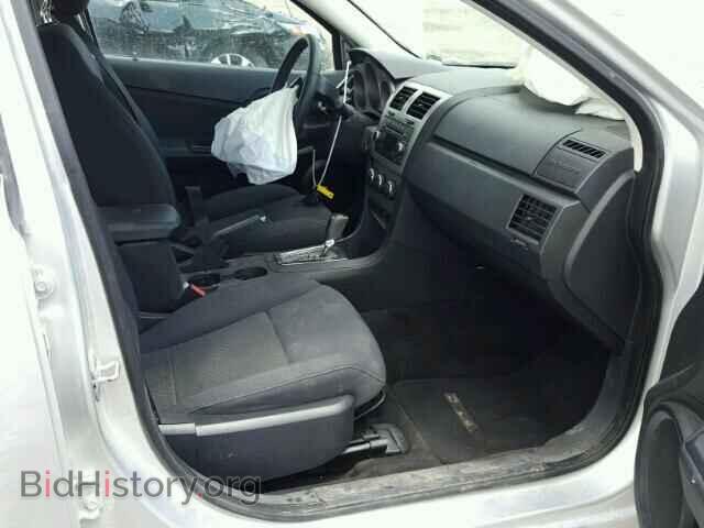 2010 DODGE AVENGER - VIN: 1B3CC4FD0AN181094 - Фото 5