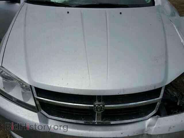 2010 DODGE AVENGER - VIN: 1B3CC4FD0AN181094 - Фото 7