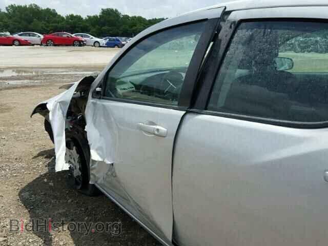 2010 DODGE AVENGER - VIN: 1B3CC4FD0AN181094 - Фото 10