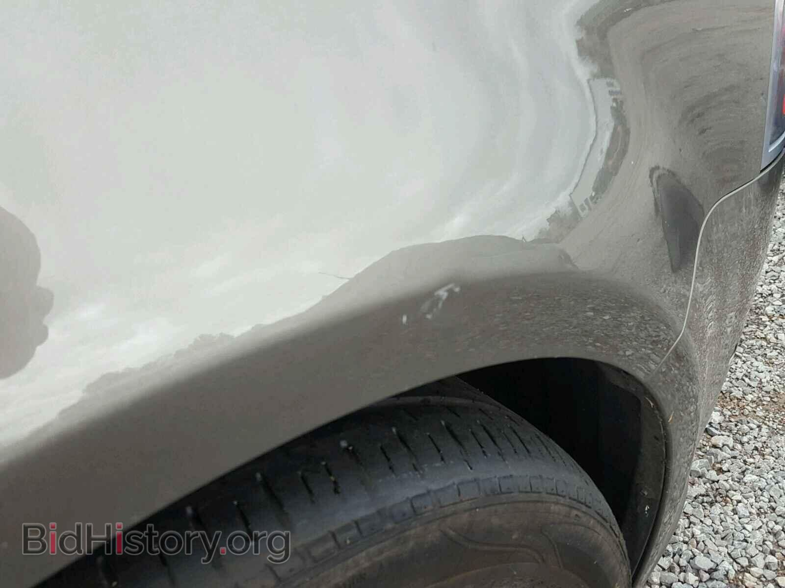 2013 FORD FLEX LIMIT - VIN: 2FMHK6DT7DBD23904 - Photo 9