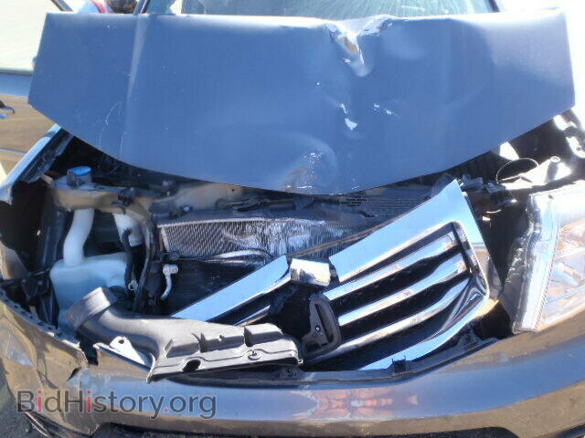 2012 HONDA PILOT - VIN: 5FNYF3H63CB020759 - Фото 7