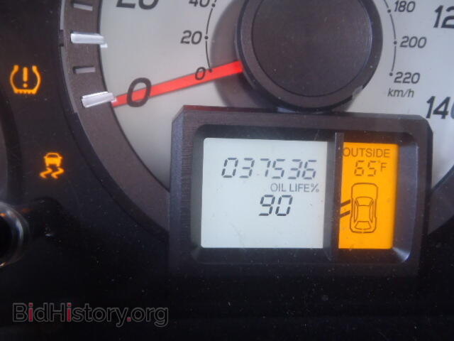 2012 HONDA PILOT - VIN: 5FNYF3H63CB020759 - Фото 8
