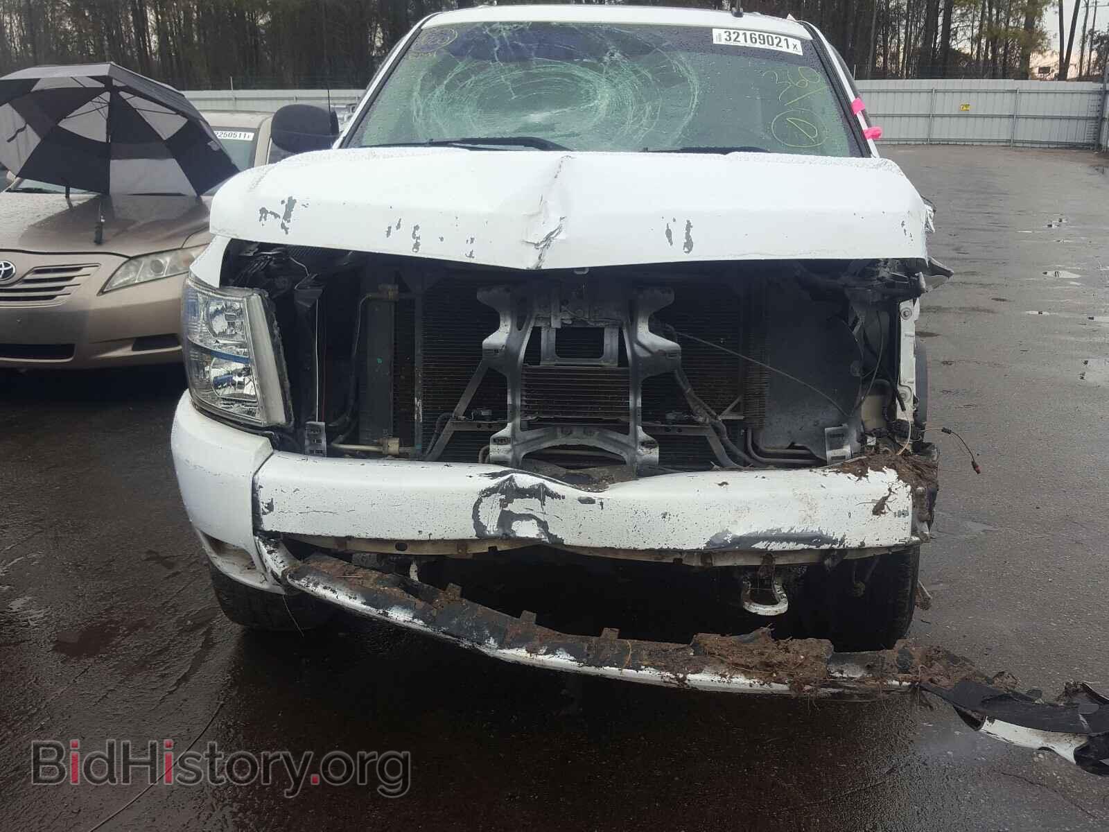 2007 CHEVROLET SILVERADO - VIN: 2GCEC13CX71603075 - Фото 9