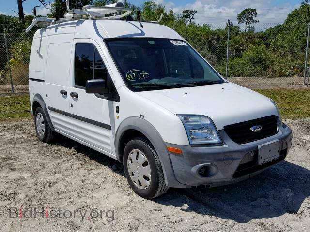 Фотография NM0LS7AN1CT117564 - FORD TRANSIT CO 2012