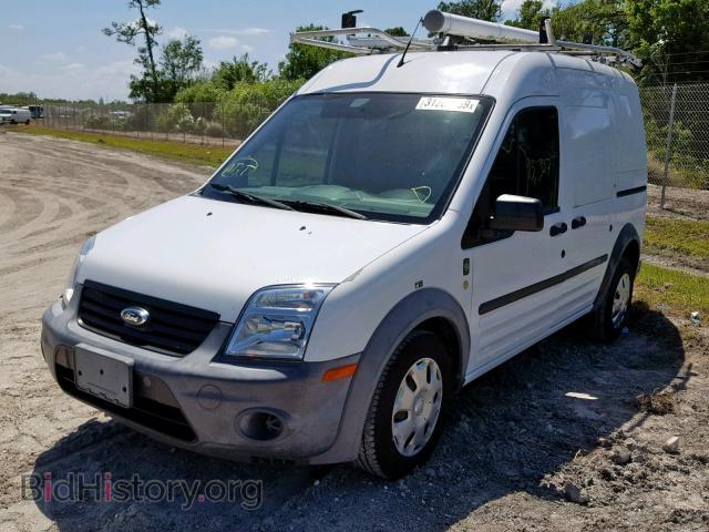 2012 FORD TRANSIT CO - VIN: NM0LS7AN1CT117564 - Фото 2