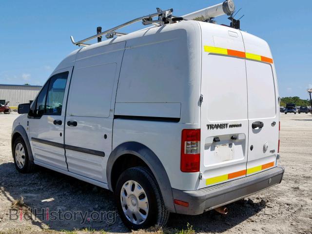 2012 FORD TRANSIT CO - VIN: NM0LS7AN1CT117564 - Фото 3