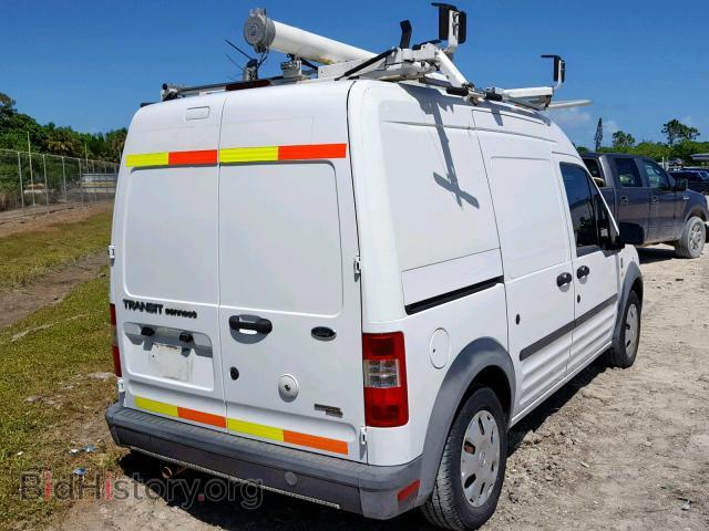 2012 FORD TRANSIT CO - VIN: NM0LS7AN1CT117564 - Фото 4