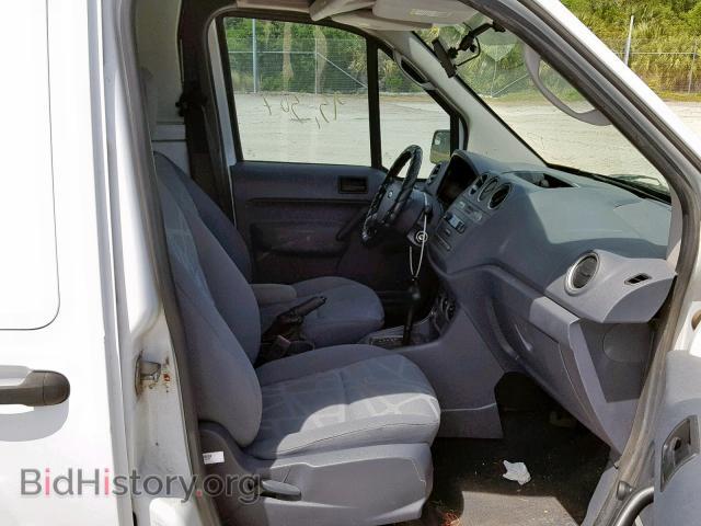 2012 FORD TRANSIT CO - VIN: NM0LS7AN1CT117564 - Фото 5