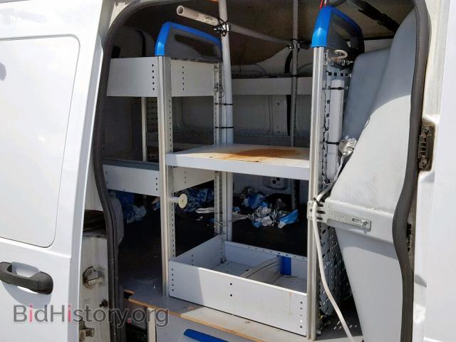 2012 FORD TRANSIT CO - VIN: NM0LS7AN1CT117564 - Фото 6