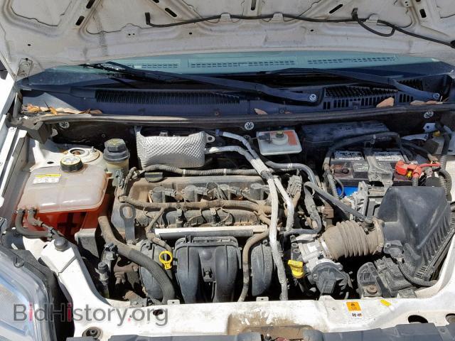 2012 FORD TRANSIT CO - VIN: NM0LS7AN1CT117564 - Фото 7