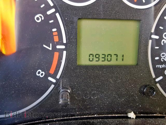 2012 FORD TRANSIT CO - VIN: NM0LS7AN1CT117564 - Фото 8