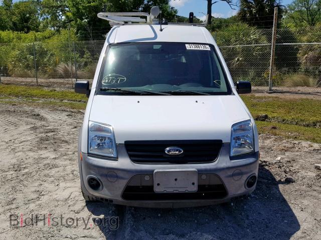 2012 FORD TRANSIT CO - VIN: NM0LS7AN1CT117564 - Фото 9