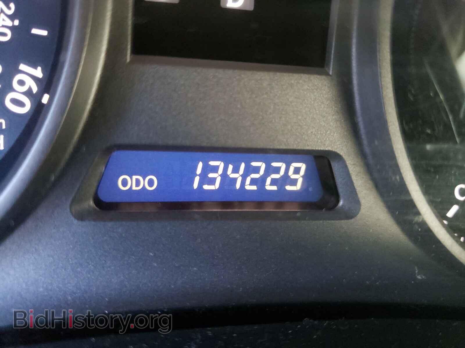 2006 LEXUS IS - VIN: JTHBE262265007606 - Фото 8