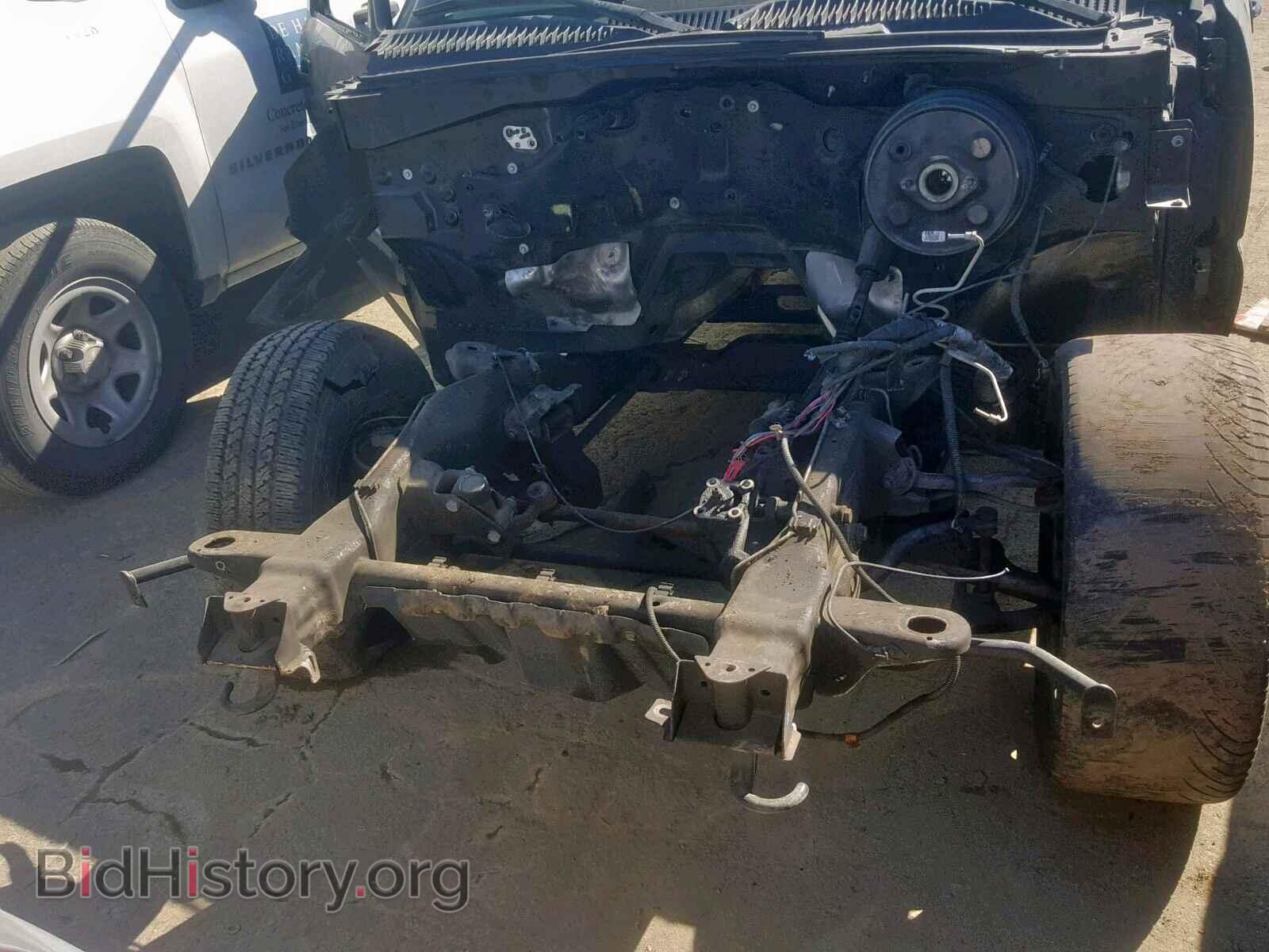2007 CHEVROLET SILVERADO - VIN: 2GCEC19N171131485 - Photo 7