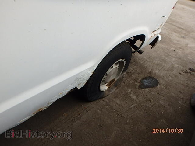 1988 DODGE RAM VAN - VIN: 2B7HB23Y4JK109085 - Фото 10