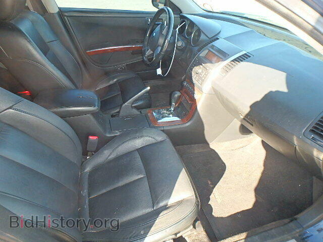2007 NISSAN MAXIMA - VIN: 1N4BA41E87C820283 - Фото 5
