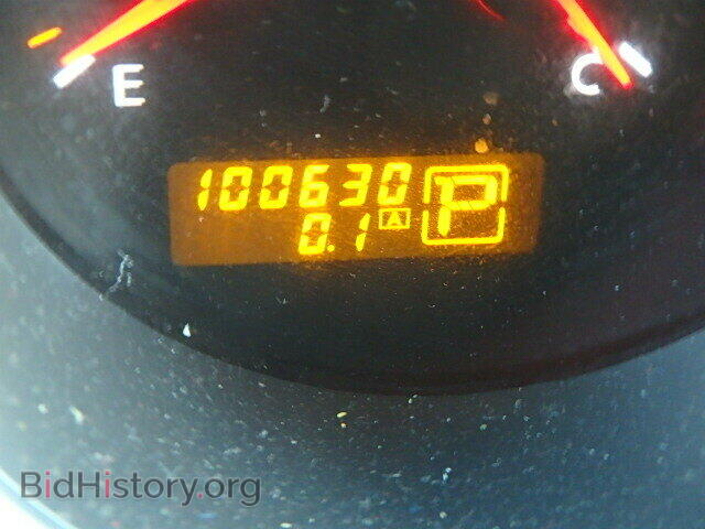 2007 NISSAN MAXIMA - VIN: 1N4BA41E87C820283 - Фото 8