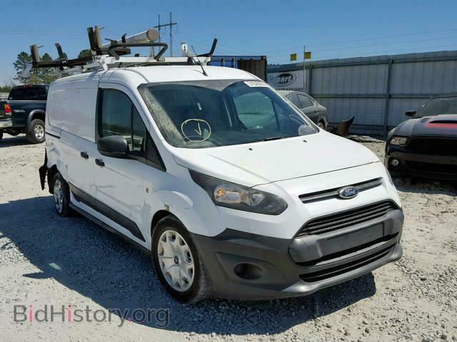 Фотография NM0LS7E76E1172862 - FORD TRANSIT CO 2014