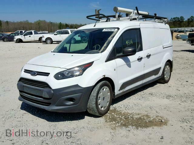 2014 FORD TRANSIT CO - VIN: NM0LS7E76E1172862 - Фото 2